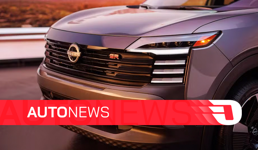 AutoNews: Do luxo extremo à inovação, aqui está o novo momento dos carros