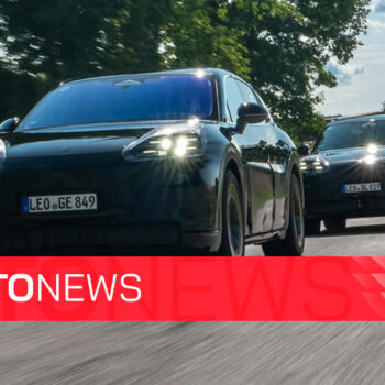 AutoNews: Entre tradição, eletrificação e história, eis o momento dos carros AutoNews: Entre tradição, eletrificação e história, eis o momento dos carros