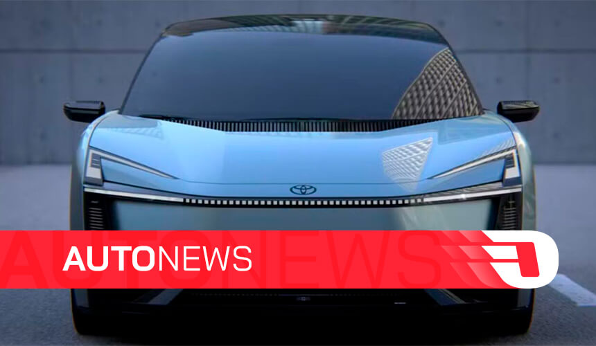 AutoNews: Nova geração e luxo elevado no Corolla e GLS