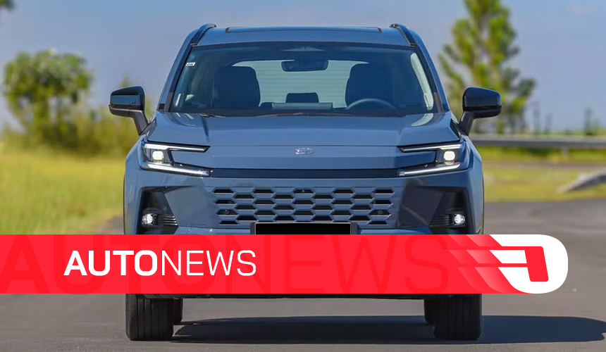 AutoNews: Do luxo extremo à inovação, aqui está o novo momento dos carros