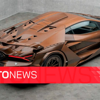 AutoNews: Superesportivos, SUVs baratos e carros raros