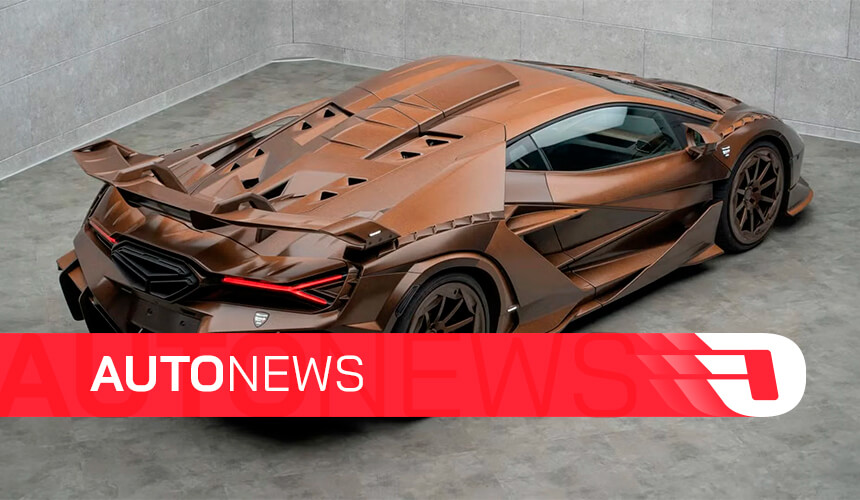 AutoNews: Superesportivos, SUVs baratos e carros raros