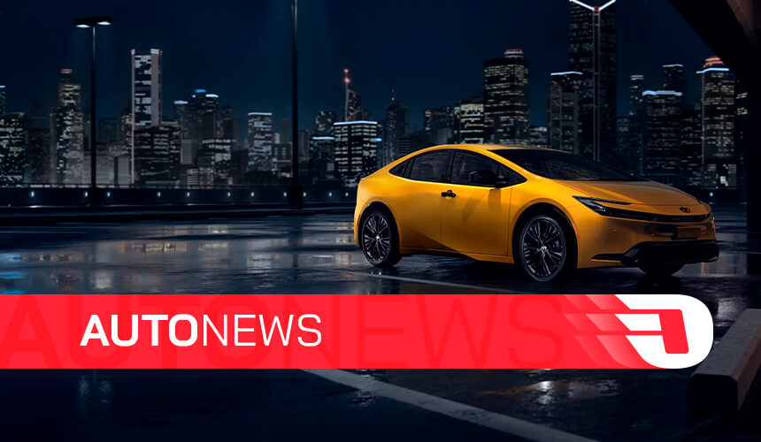 AutoNews: Queda de ícone avanço premium e inovação extrema mostram nova virada do mercado
