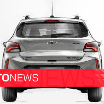 AutoNews: Onix Activ 2027, Lexus RZ e o Fusion que ainda vale a pena