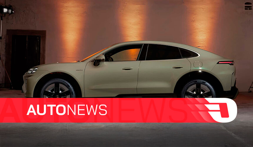 AutoNews: SUVs elétricos, projetos inéditos e novidades da Volkswagen