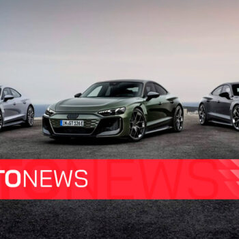 AutoNews: Clássicos nacionais, esportivo elétrico e novos SUVs