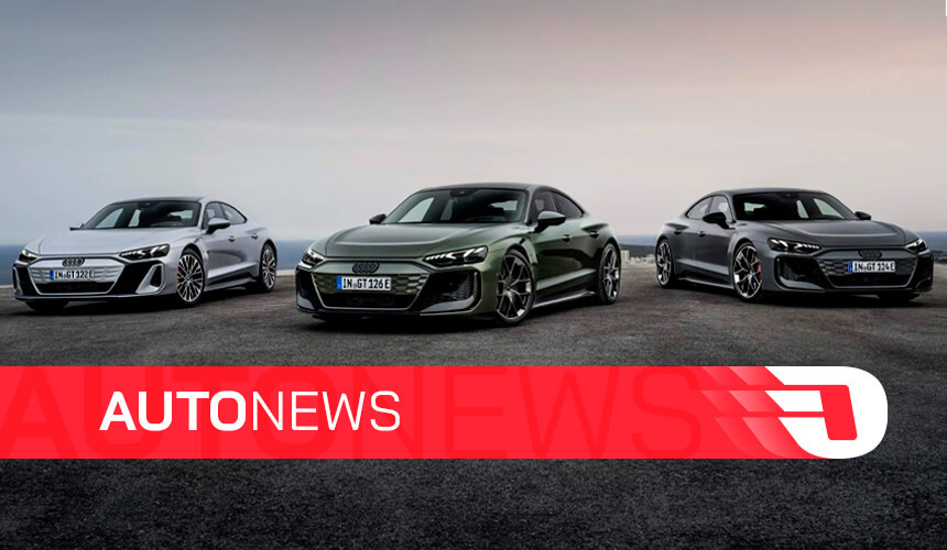 AutoNews: Clássicos nacionais, esportivo elétrico e novos SUVs