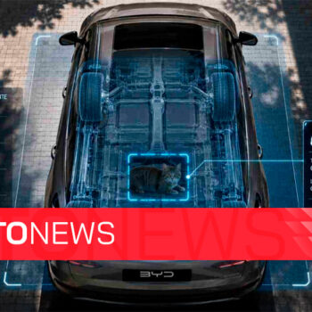 AutoNews: Fiat Argo, Porsche de competição e novas tecnologias