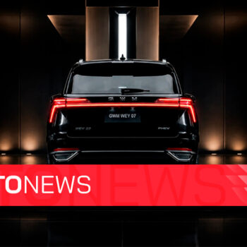 AutoNews: Fiat aposta em SUV de sete lugares e GWM amplia linha premium no Brasil