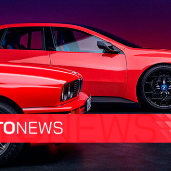 AutoNews: Tecnologia, eletrificação e bastidores