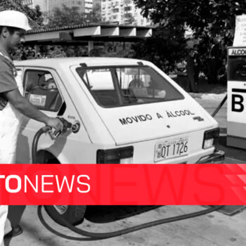 AutoNews: Incentivos do governo e o futuro dos ADAS