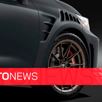 AutoNews: De Porsche picape a SUV chinês