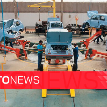 AutoNews: Toyota, GWM e o legado da Gurgel AutoNews: Toyota, GWM e o legado da Gurgel