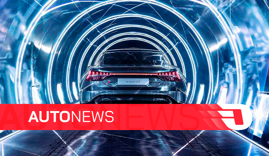 AutoNews: Picape híbrida a diesel, superelétrico da Audi e polêmica na Porsche AutoNews: Picape híbrida a diesel, superelétrico da Audi e polêmica na Porsche
