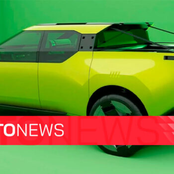 AutoNews: Audi amplia linha no Brasil, Genesis cria carrinho de golfe radical e Fiat atualiza a Strada