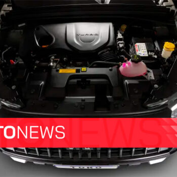 AutoNews: BYD, Caoa Chery e Fiat