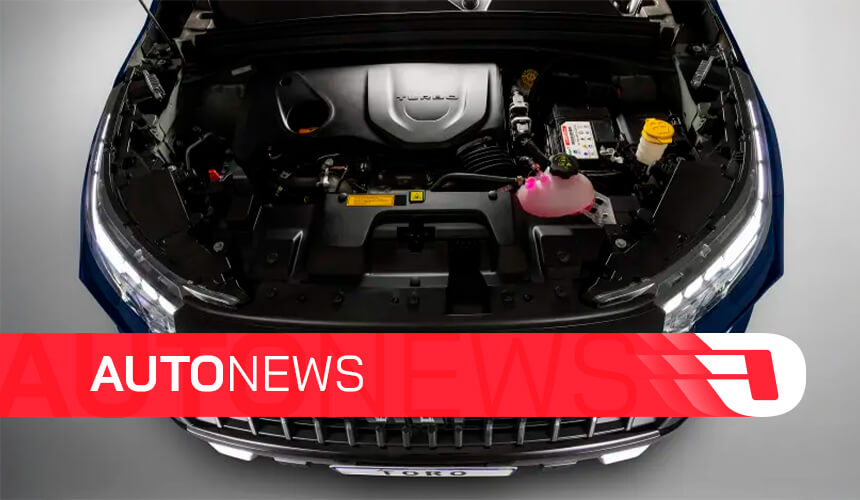 AutoNews: BYD, Caoa Chery e Fiat