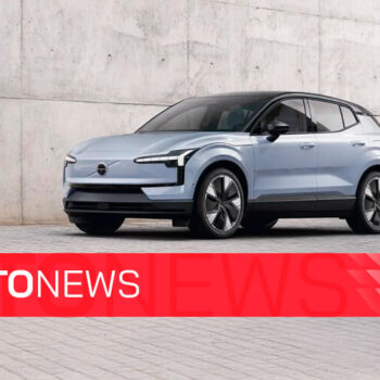 AutoNews: Volvo, BYD, JMEV e Chevrolet
