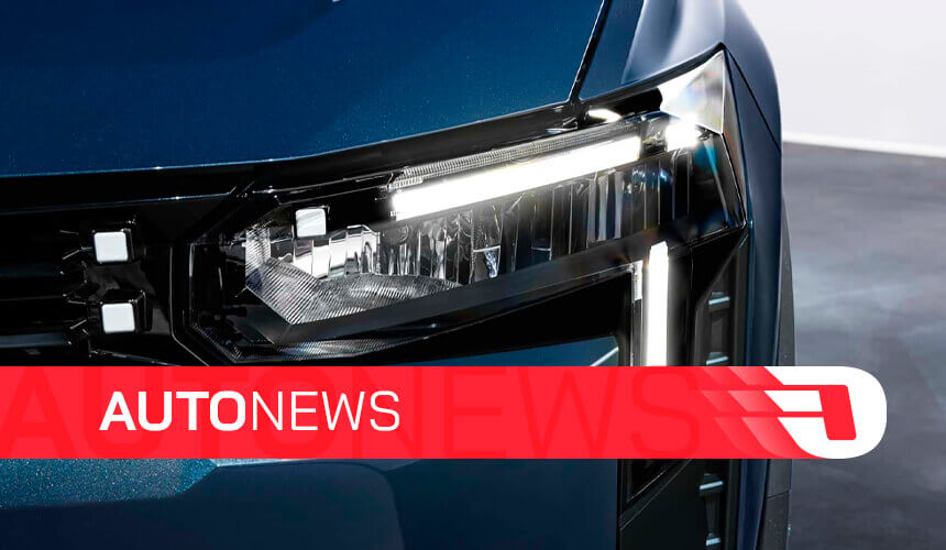 AutoNews: Denza acelera, Renault inova e segurança ganha destaque