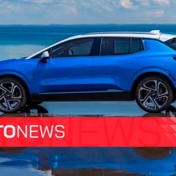 AutoNews: GWM reformula elétrico retrô e Chevrolet encerra ciclo do Equinox EV AutoNews: GWM reformula elétrico retrô e Chevrolet encerra ciclo do Equinox EV