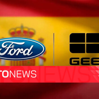 AutoNews: Omoda 5, parceria entre Ford e Geely e o futuro do Lamborghini Urus