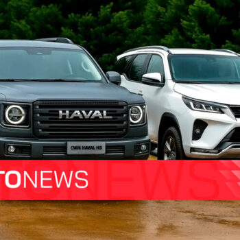 AutoNews: SW4 mantém liderança, Dacia revela novo SUV e Nissan prepara mudanças