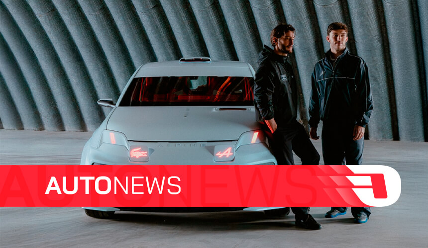AutoNews: Mídia física, etanol e Alpine