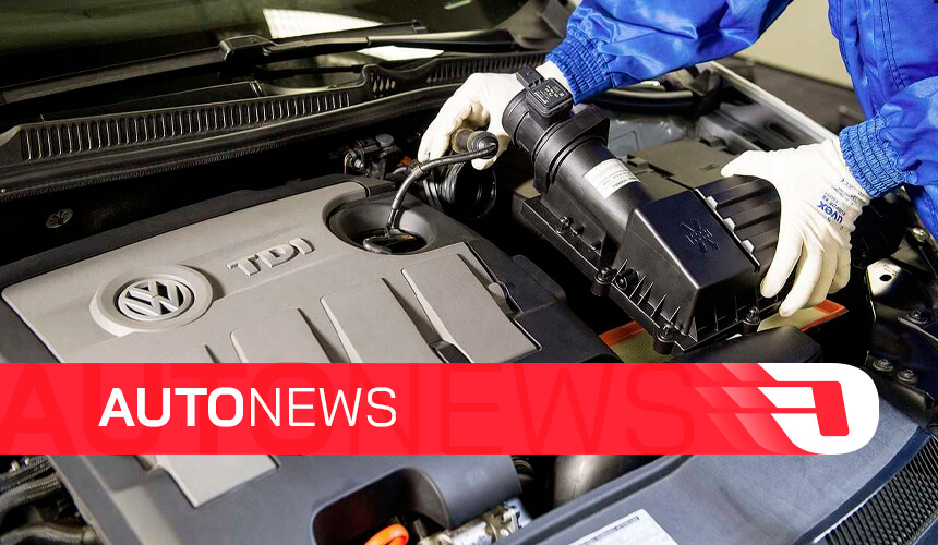 AutoNews: Clássicos, sustentabilidade e o futuro do diesel