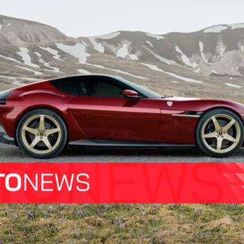 AutoNews: Onix a etanol, Ferrari com câmbio manual e novidades da GWM