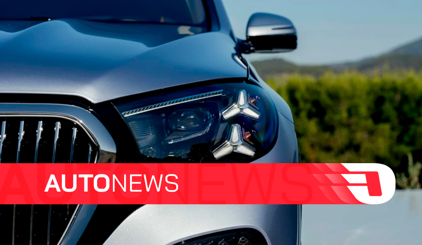 AutoNews: Denza, Maybach e HR-V