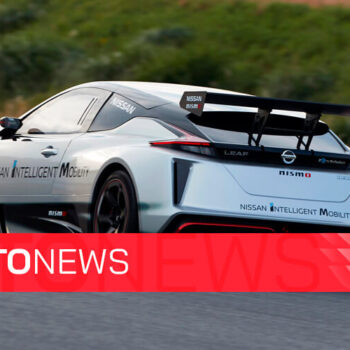 AutoNews: Nissan Leaf Nismo e Changan Nevo Q06