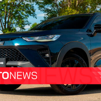 AutoNews: Haval H6 Flex, o Fiat Panda mais estreito do mundo e um clássico eternizado pela Hot Wheels