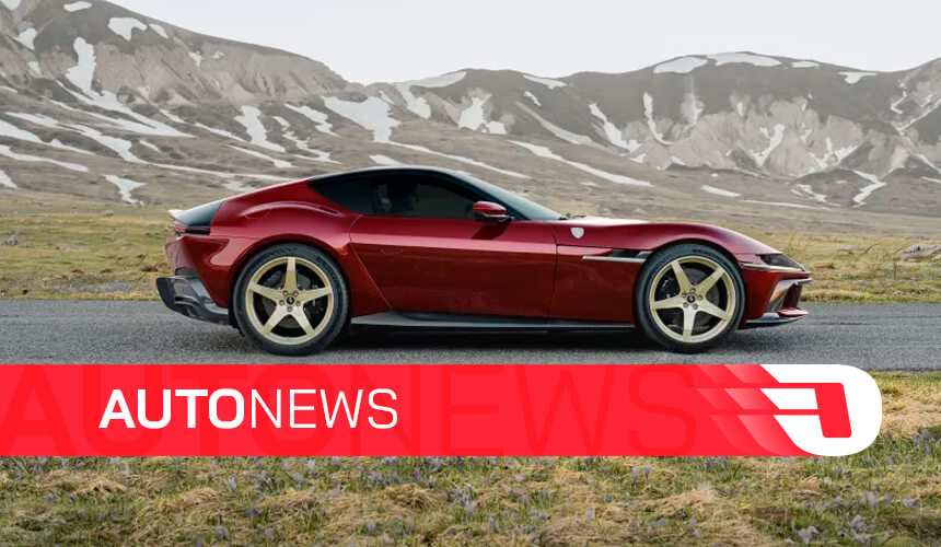 AutoNews: Onix a etanol, Ferrari com câmbio manual e novidades da GWM
