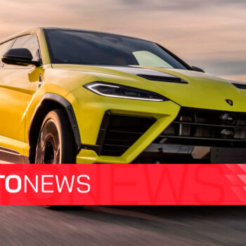 AutoNews: Fiat, BYD, Lamborghini e BMW