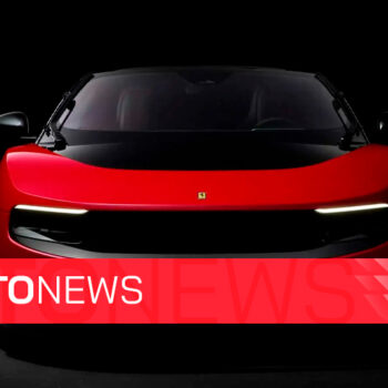 AutoNews: BMW aposta em novas tecnologias, Ferrari surpreende e Jeep prepara novidade