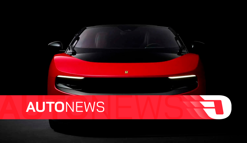 AutoNews: BMW aposta em novas tecnologias, Ferrari surpreende e Jeep prepara novidade