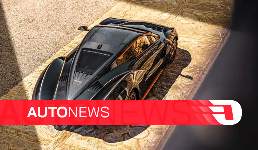 AutoNews: Toyota aprimora o GR86 e hipercarro espanhol aposta na emoção ao volante