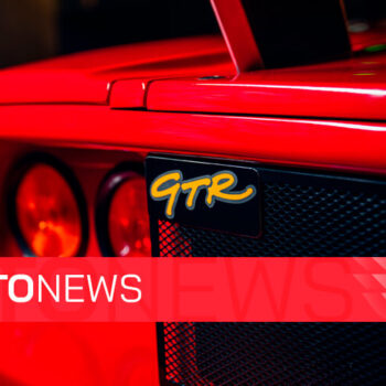 AutoNews: McLaren histórico e o novo compacto elétrico da Smart mostram diferentes faces da inovação