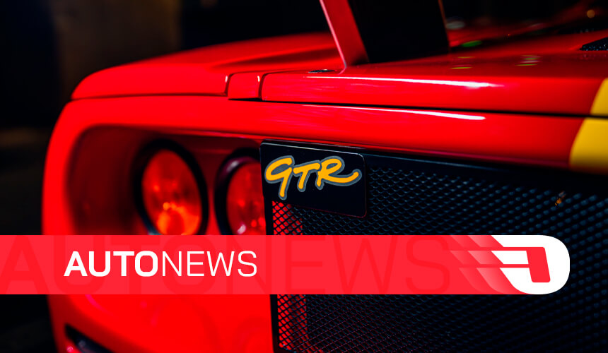 AutoNews: McLaren histórico e o novo compacto elétrico da Smart mostram diferentes faces da inovação