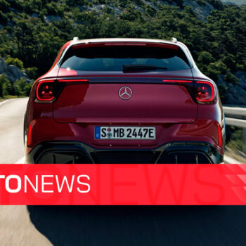 AutoNews: Mercedes reinventa o GLA, Audi bate recorde de eficiência e um clássico dos games ganha destaque