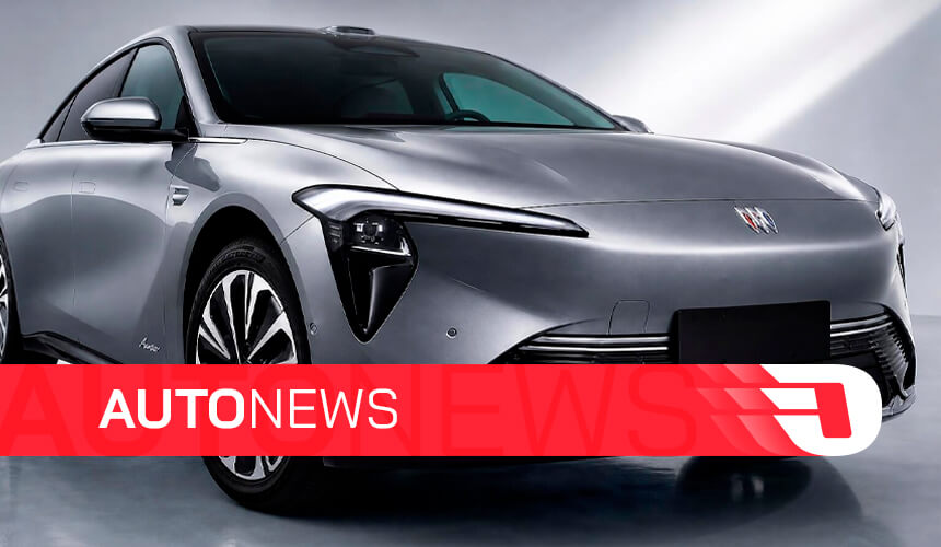 AutoNews: Buick Electra L7 impressiona com autonomia, enquanto Fiat Pulse 2027 muda de estratégia