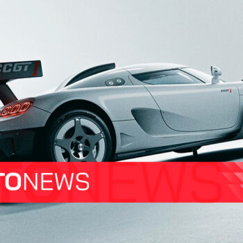 AutoNews: Koenigsegg CCGT1 resgata carro de corrida e Ferrari cria SF90 exclusivo