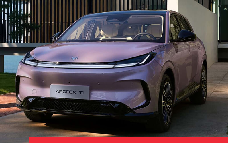 AutoNews: BAIC estreia no Brasil com elétricos e troca de faróis LED exige atenção