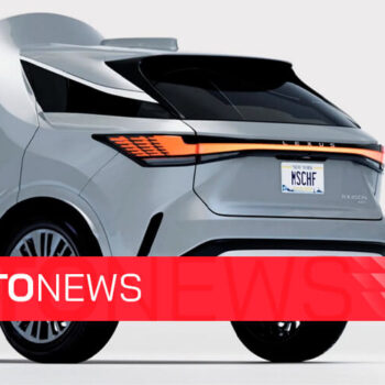 AutoNews: Lexus transforma SUVs em arte enquanto GAC prepara produção de elétricos no Brasil