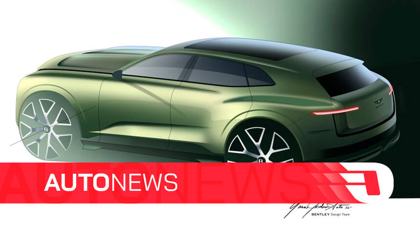 AutoNews: Nissan Pixo e Bentley Torcal mostram dois extremos dos carros elétricos AutoNews: Nissan Pixo e Bentley Torcal mostram dois extremos dos carros elétricos