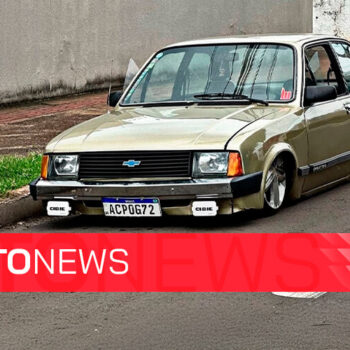 AutoNews: Antes de Velozes e Furiosos, o Brasil já tinha seus tunados