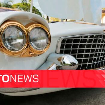 AutoNews: Eficiência elétrica e luxo extremo mostram duas faces da indústria automotiva