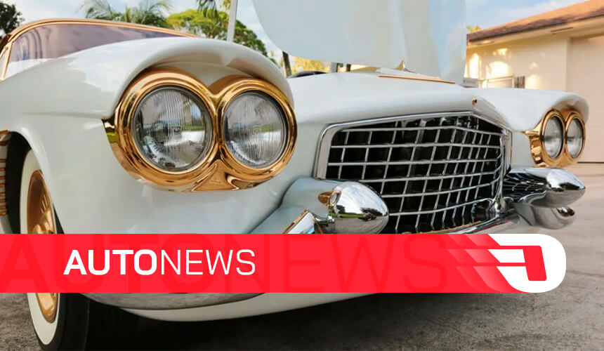 AutoNews: Eficiência elétrica e luxo extremo mostram duas faces da indústria automotiva AutoNews: Eficiência elétrica e luxo extremo mostram duas faces da indústria automotiva