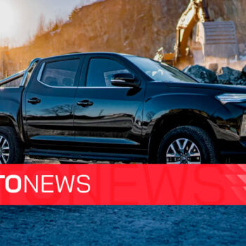 AutoNews: Maxus Starlight X ganha diesel de 224 cv que pode equipar a nova Amarok AutoNews: Maxus Starlight X ganha diesel de 224 cv que pode equipar a nova Amarok