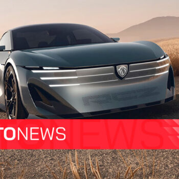 AutoNews: SUVs eletrificados e carros-conceito: as novidades que apontam o futuro automotivo